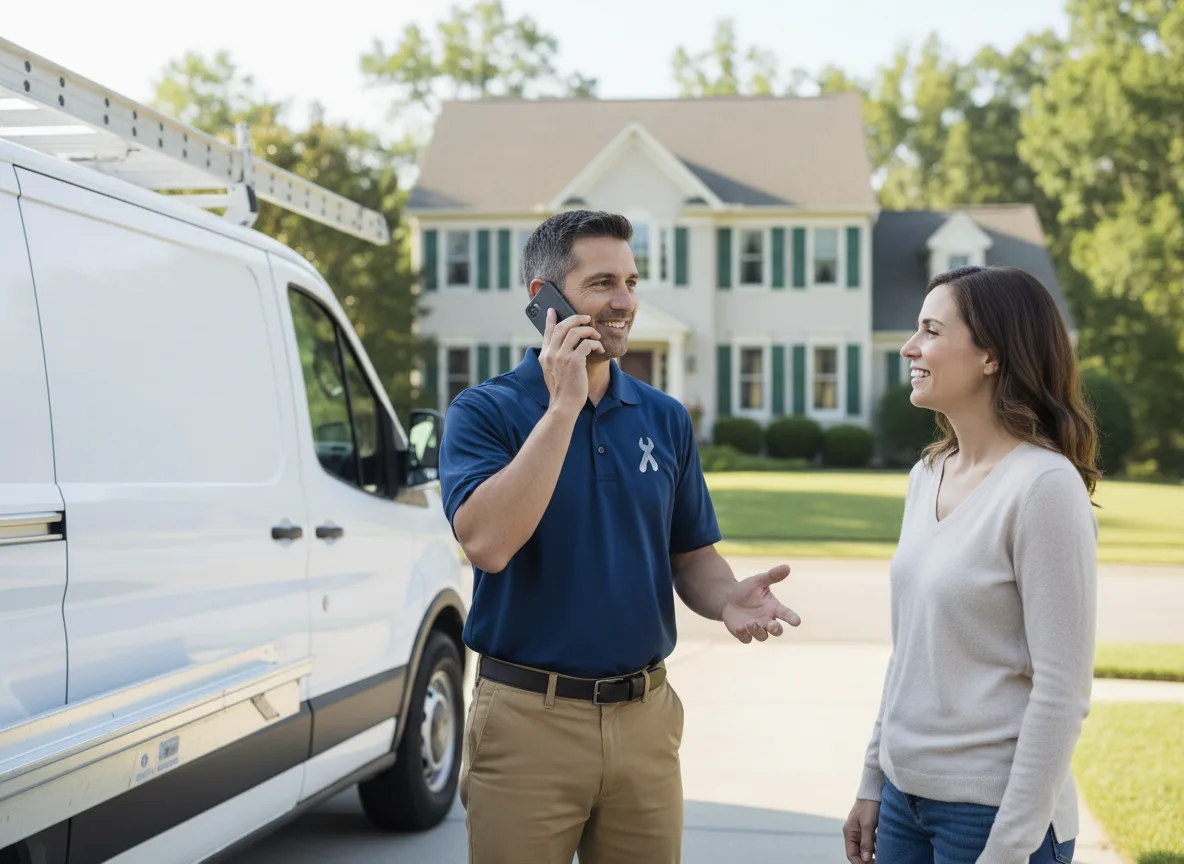 Home Gutter Service Gibsonville, NC FAQs